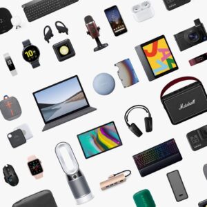 Gadgets & More