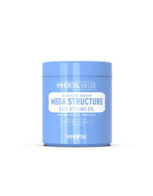 IMMORTAL Mega Structure 500ml