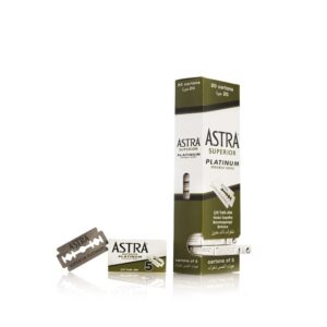 astra blades platinum